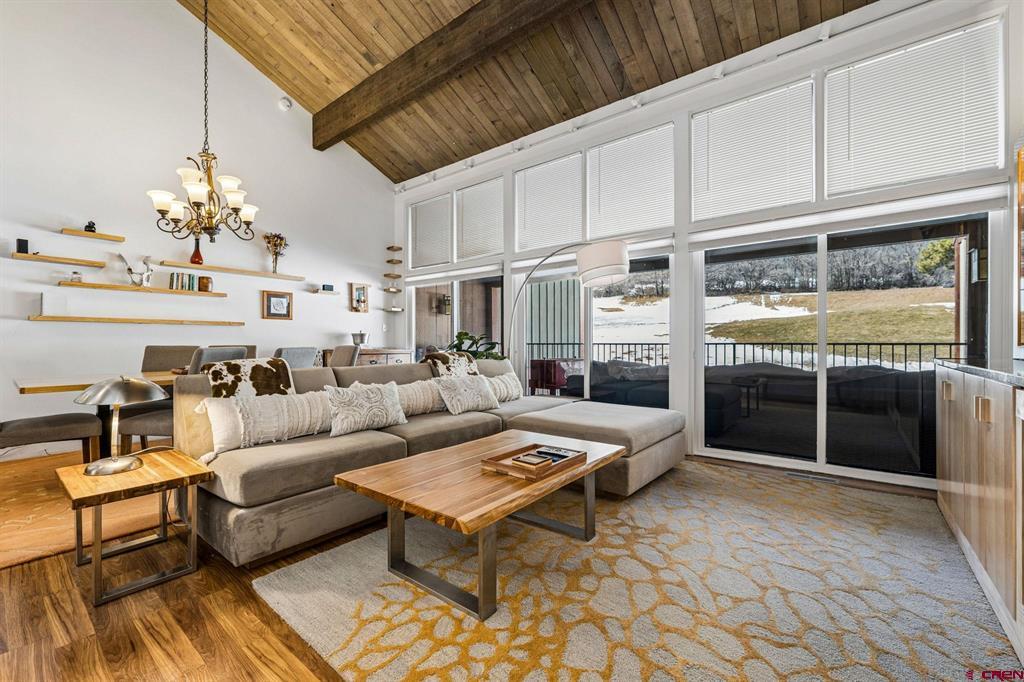 365 S Tamarron Drive Durango CO 81301