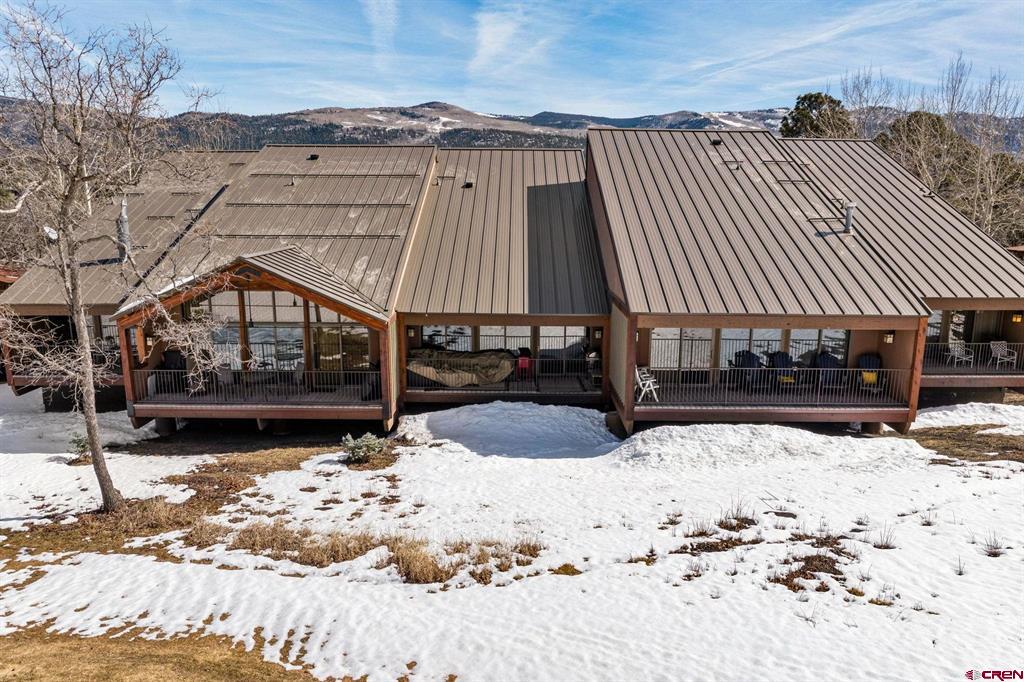 365 S Tamarron Drive Durango CO 81301
