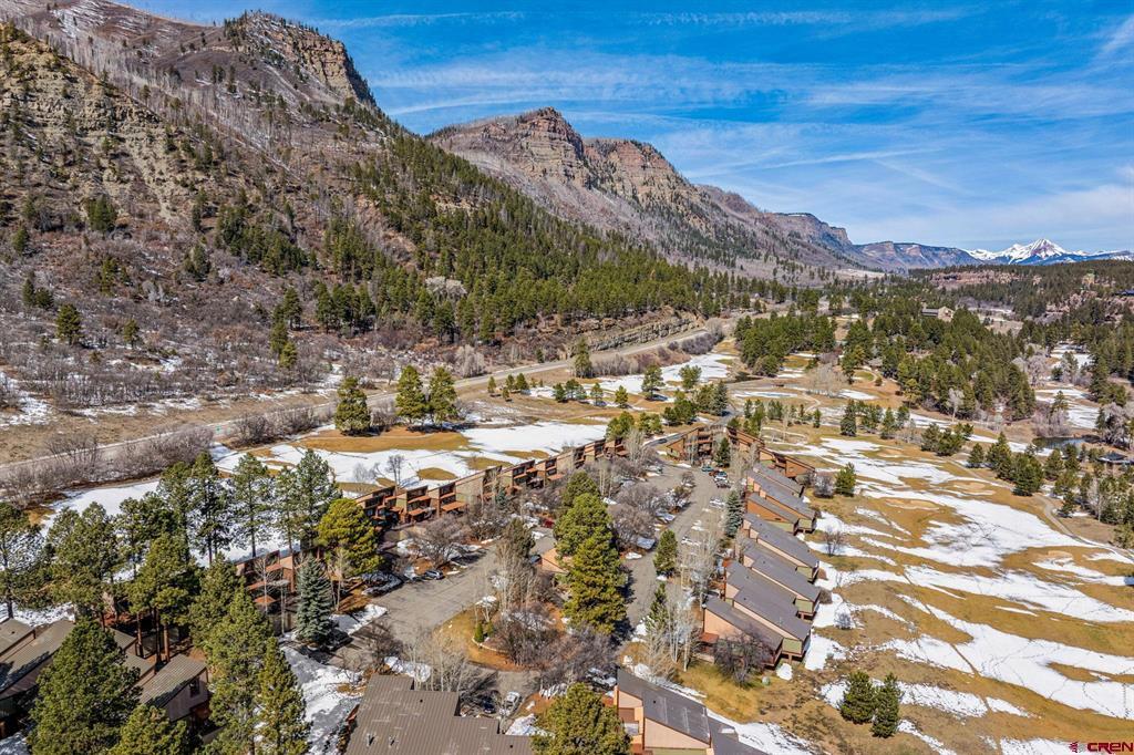 365 S Tamarron Drive Durango CO 81301