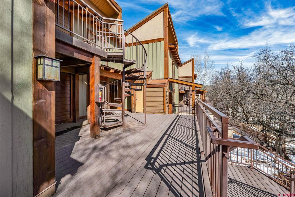 365 S Tamarron Drive Durango CO 81301