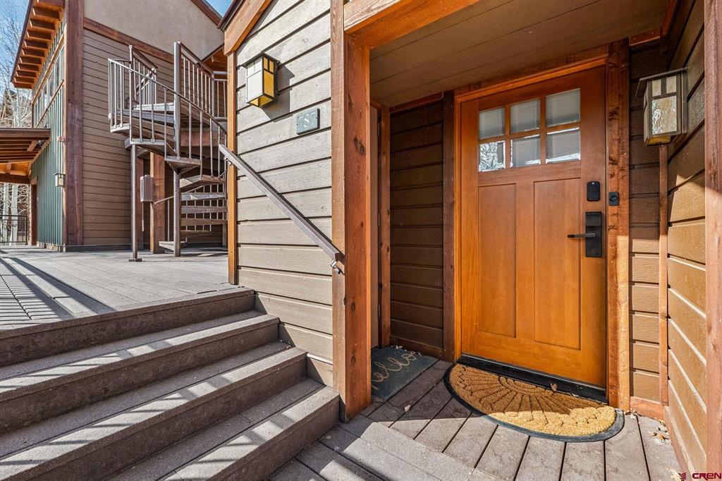 365 S Tamarron Drive Durango CO 81301
