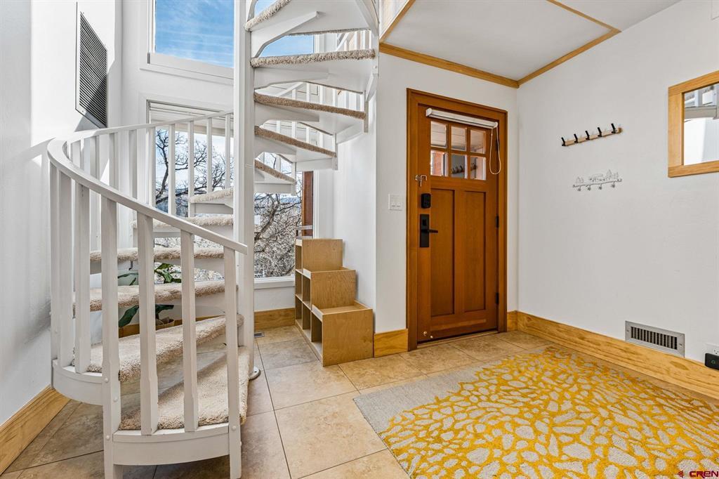 365 S Tamarron Drive Durango CO 81301