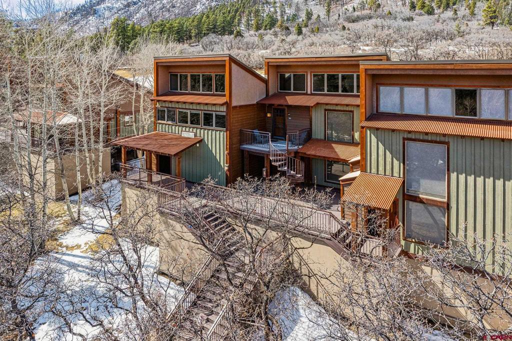 365 S Tamarron Drive Durango CO 81301