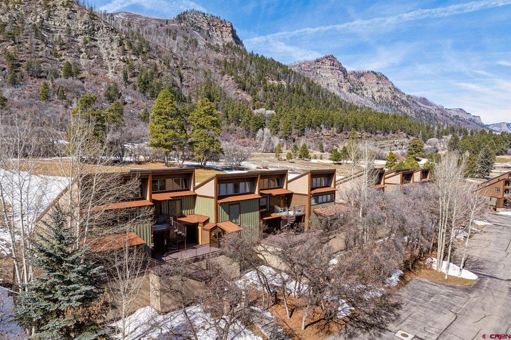 365 S Tamarron Drive Durango CO 81301