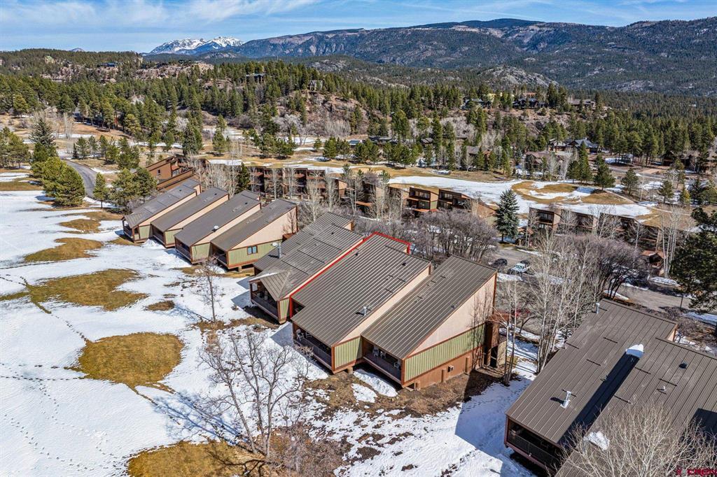 365 S Tamarron Drive Durango CO 81301
