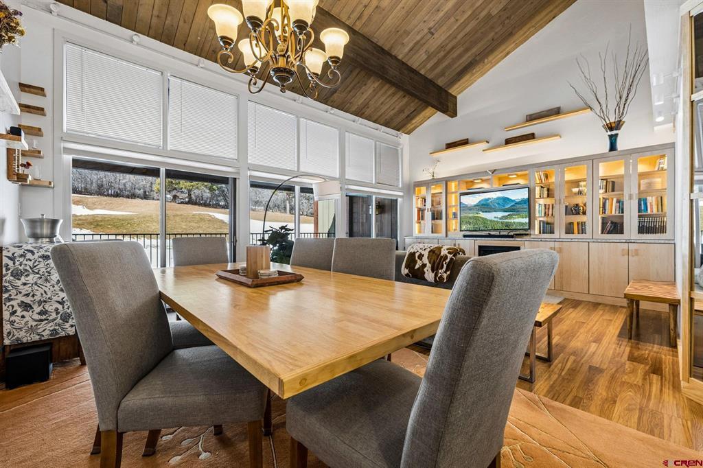 365 S Tamarron Drive Durango CO 81301