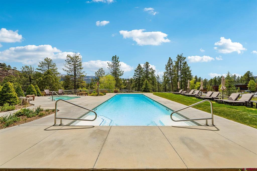365 S Tamarron Drive Durango CO 81301