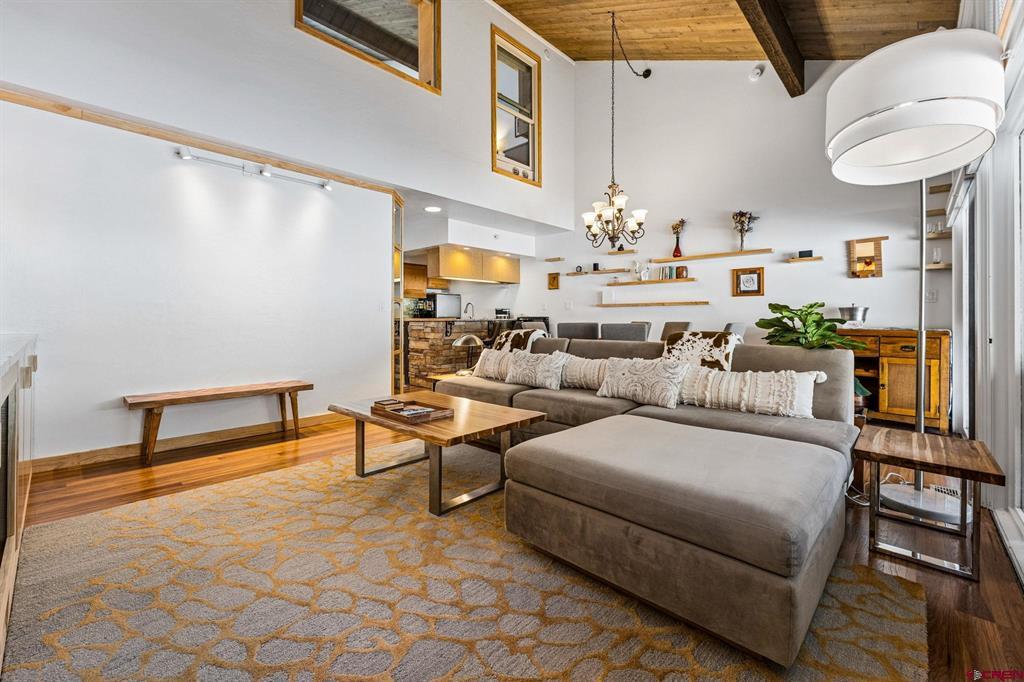 365 S Tamarron Drive Durango CO 81301