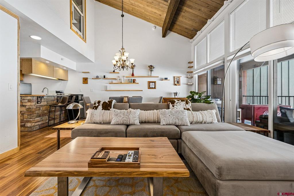 365 S Tamarron Drive Durango CO 81301