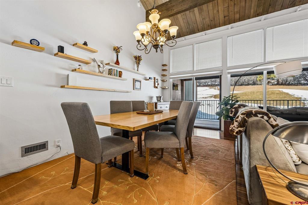 365 S Tamarron Drive Durango CO 81301