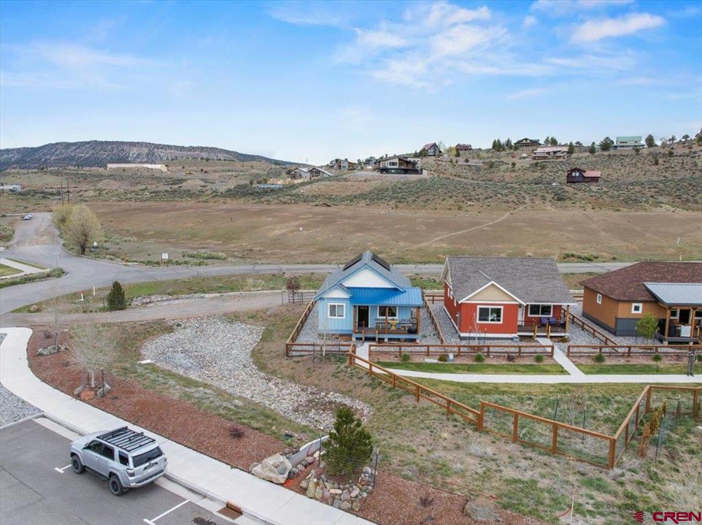 292 Redcliff Drive Ridgway CO 81432