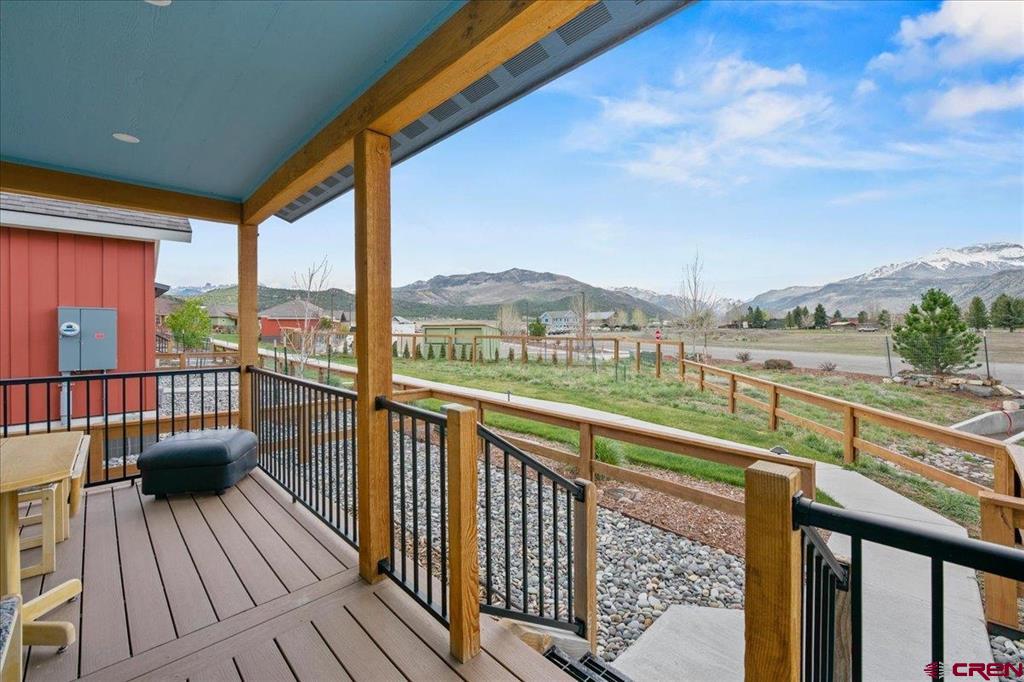 292 Redcliff Drive Ridgway CO 81432