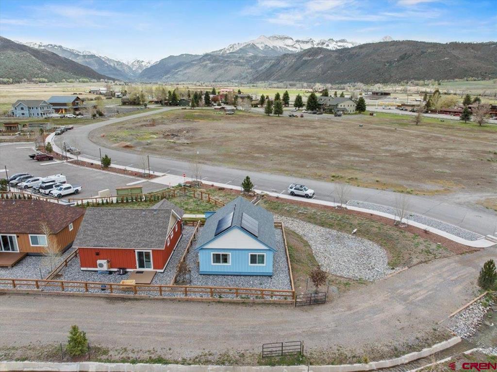 292 Redcliff Drive Ridgway CO 81432