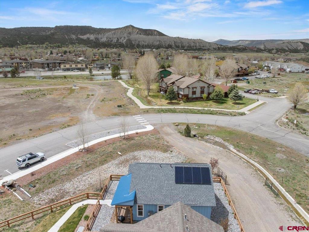 292 Redcliff Drive Ridgway CO 81432