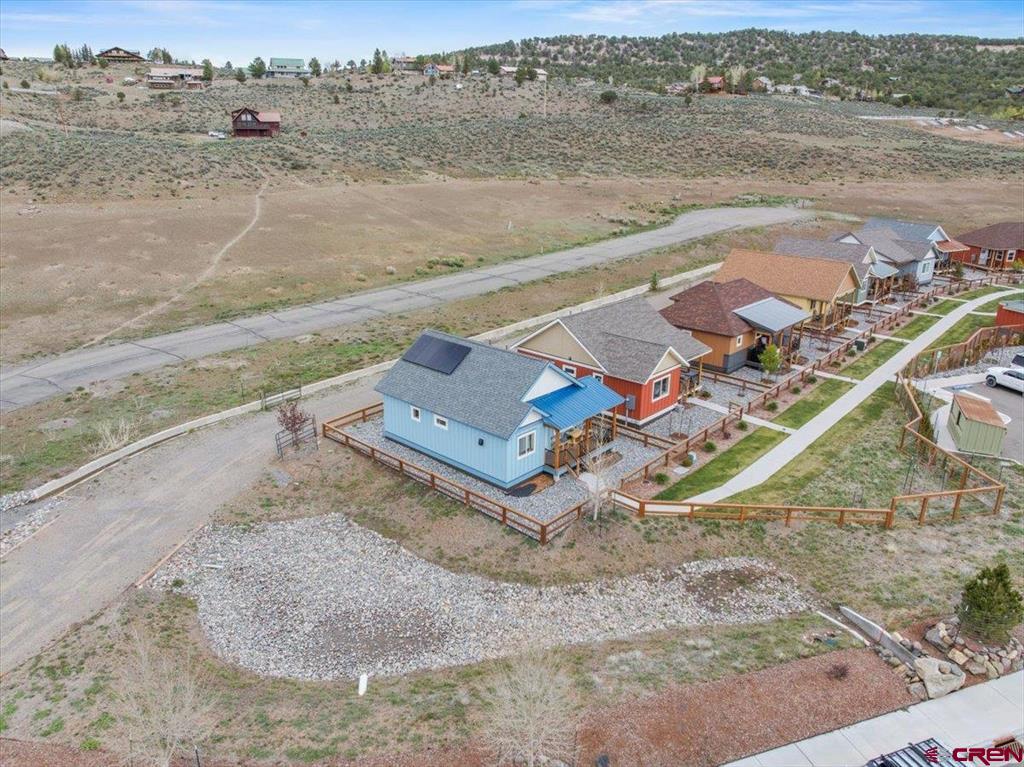 292 Redcliff Drive Ridgway CO 81432