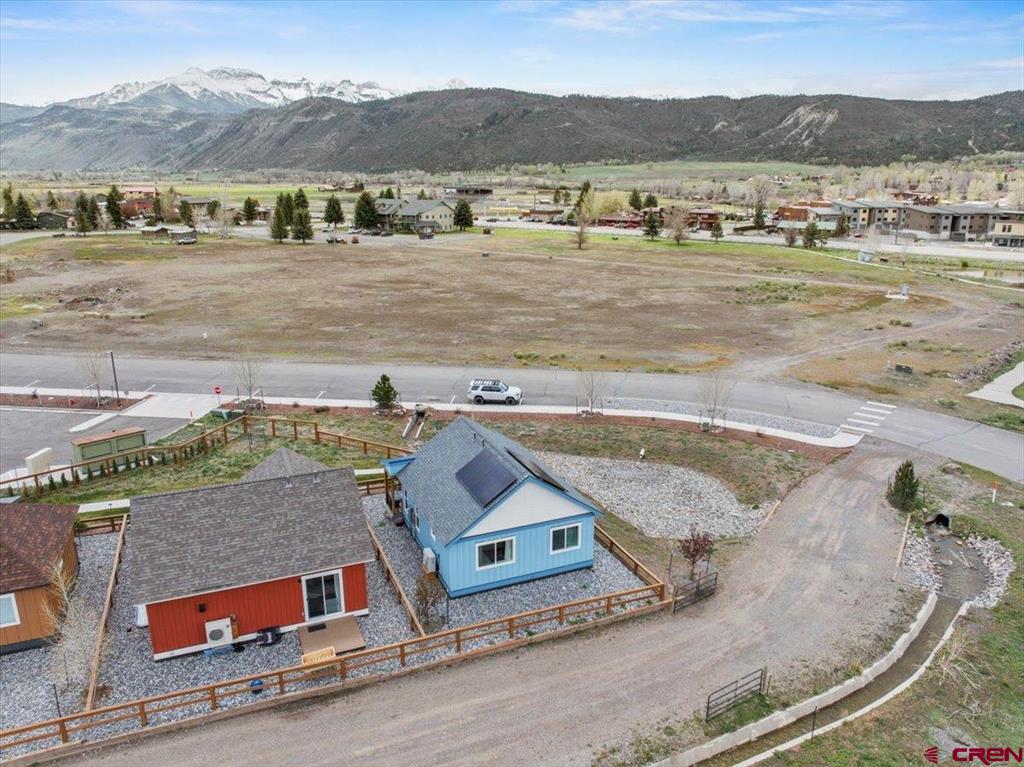 292 Redcliff Drive Ridgway CO 81432