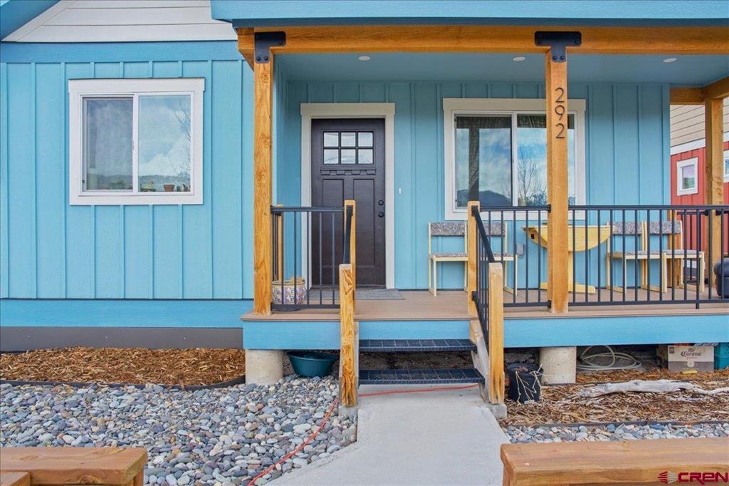 292 Redcliff Drive Ridgway CO 81432