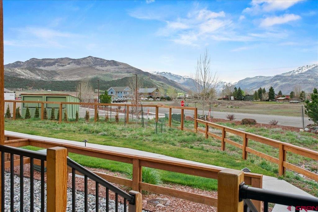 292 Redcliff Drive Ridgway CO 81432