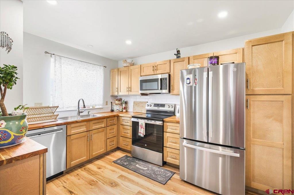 292 Redcliff Drive Ridgway CO 81432