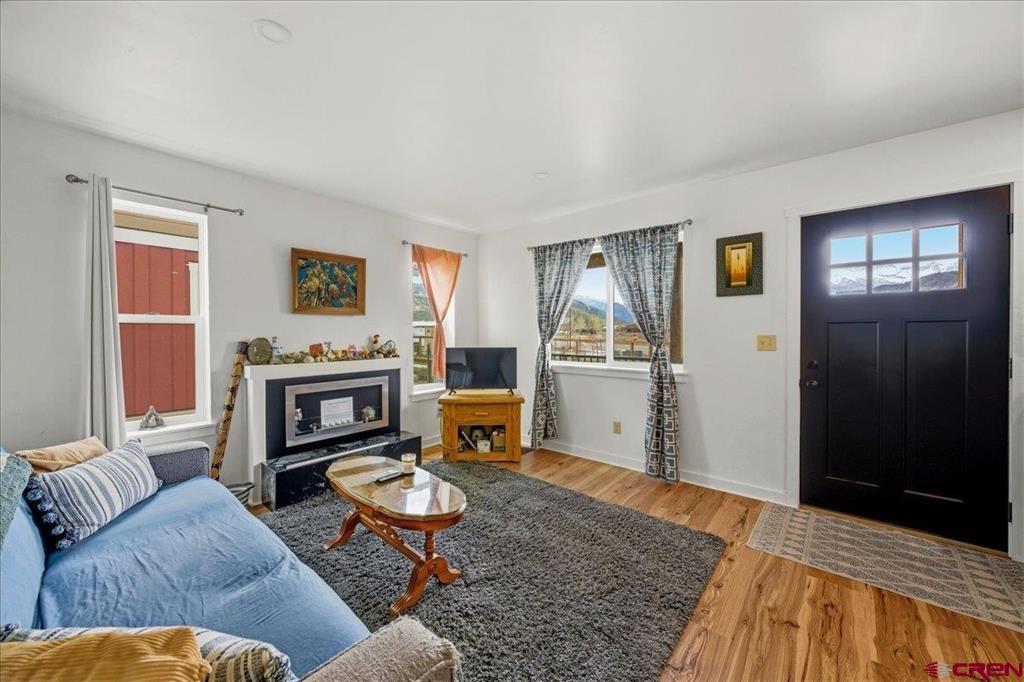 292 Redcliff Drive Ridgway CO 81432