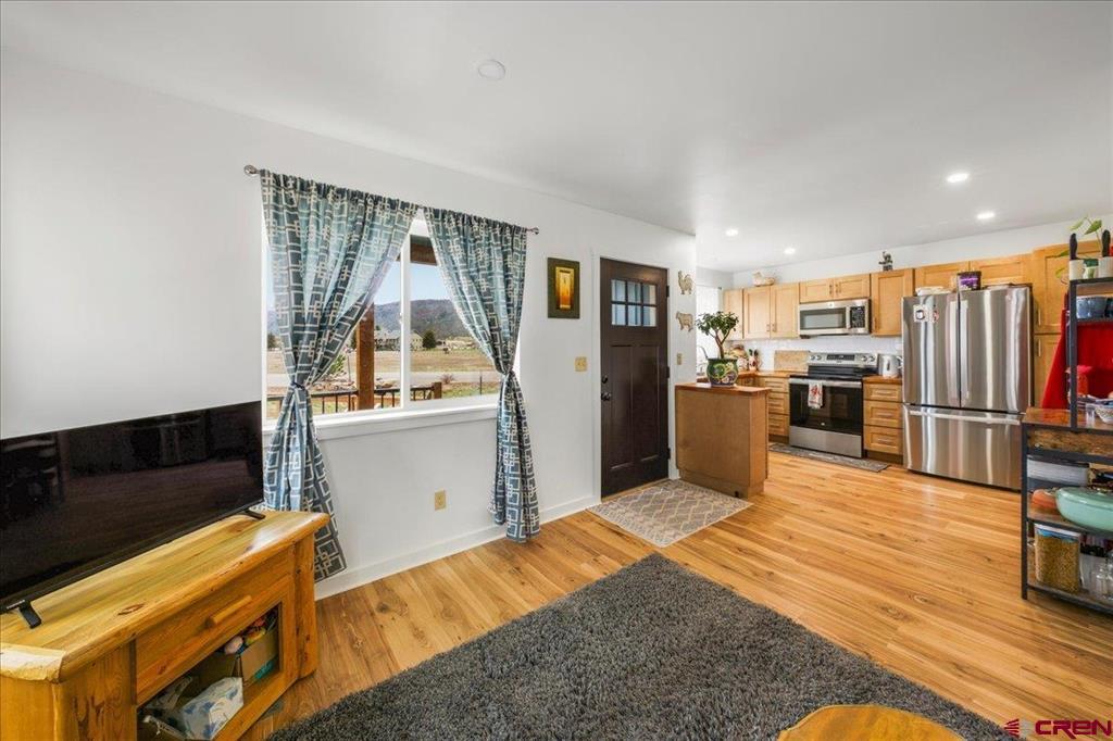 292 Redcliff Drive Ridgway CO 81432