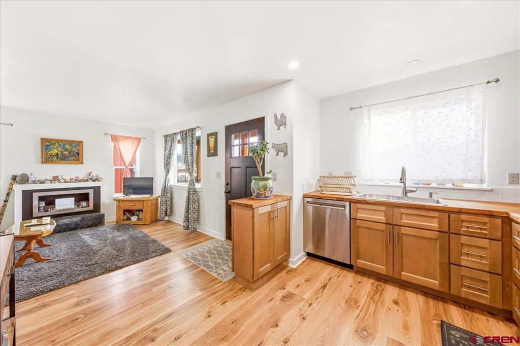 292 Redcliff Drive Ridgway CO 81432