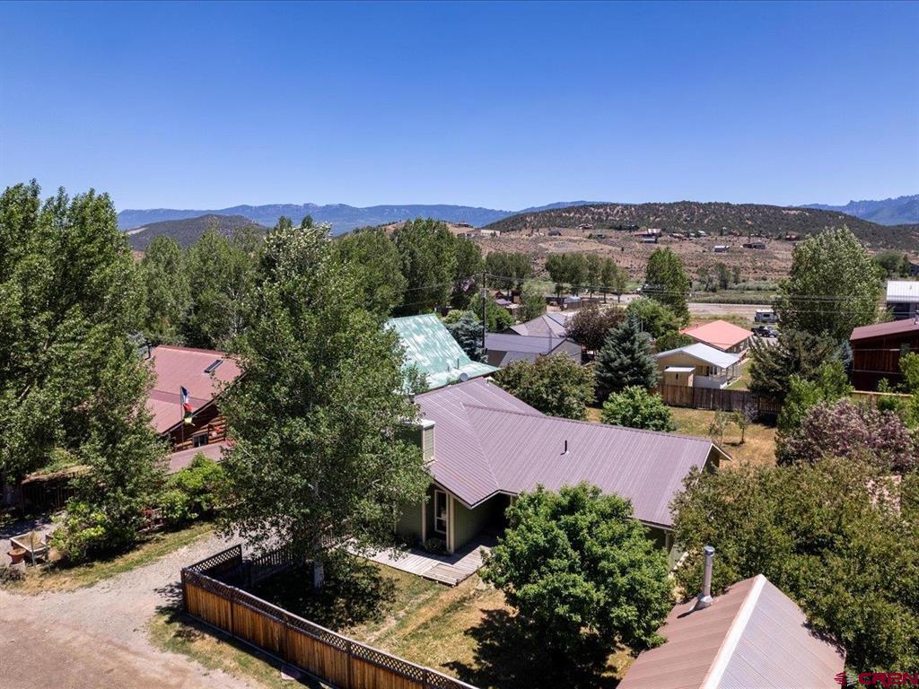 450 N Cora Street Ridgway CO 81432
