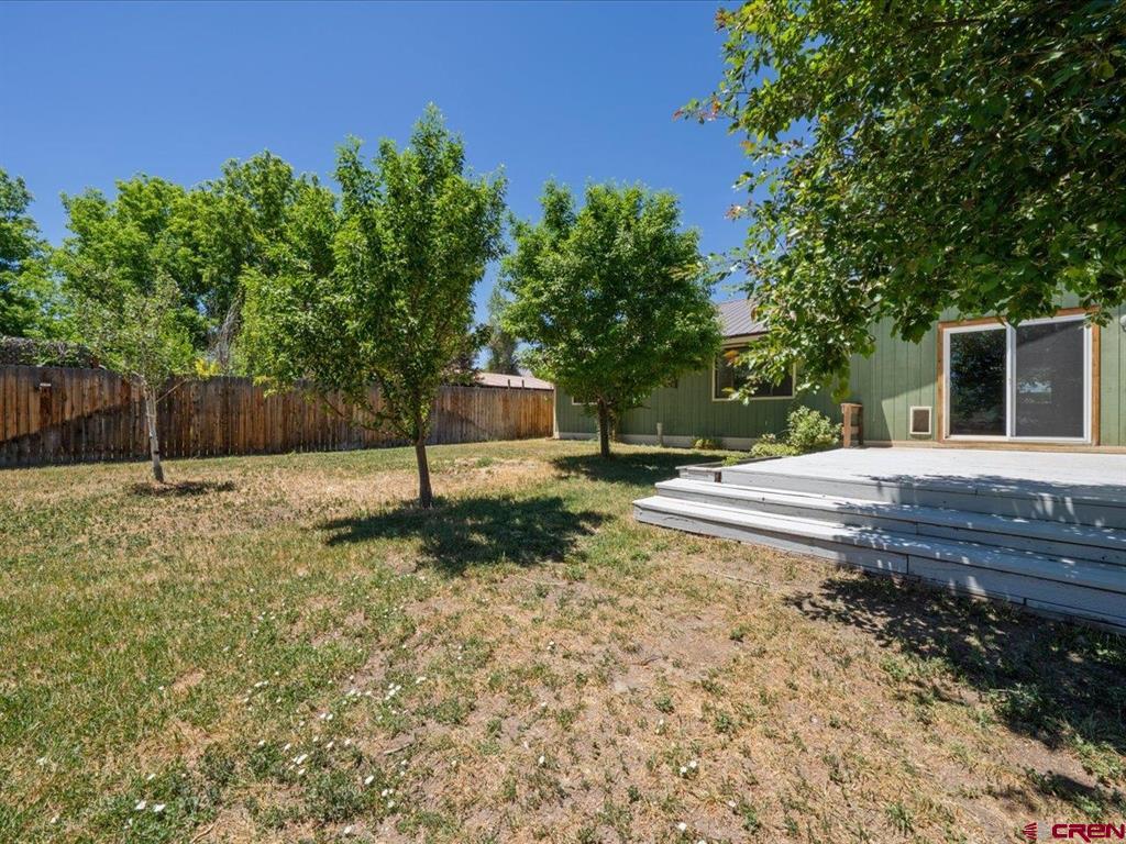 450 N Cora Street Ridgway CO 81432