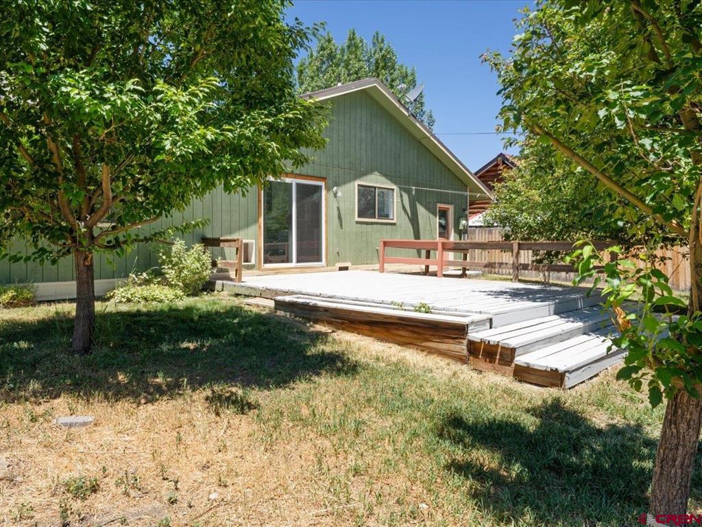 450 N Cora Street Ridgway CO 81432