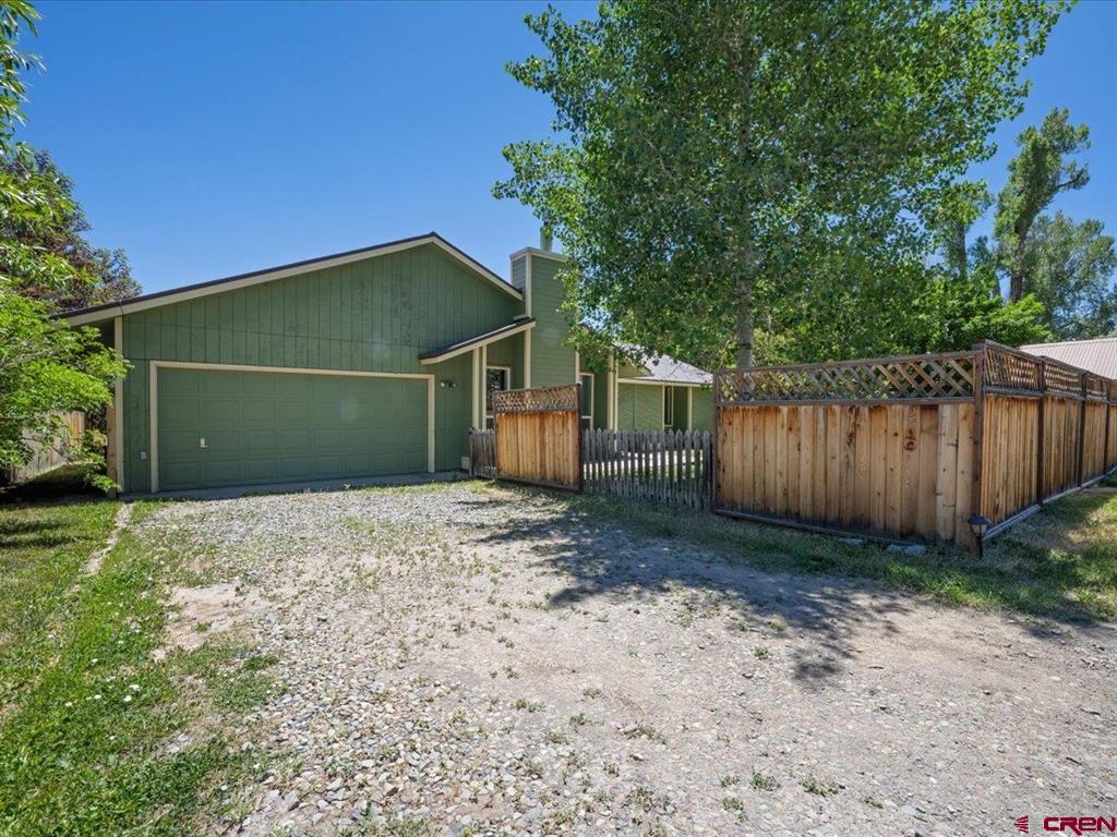 450 N Cora Street Ridgway CO 81432