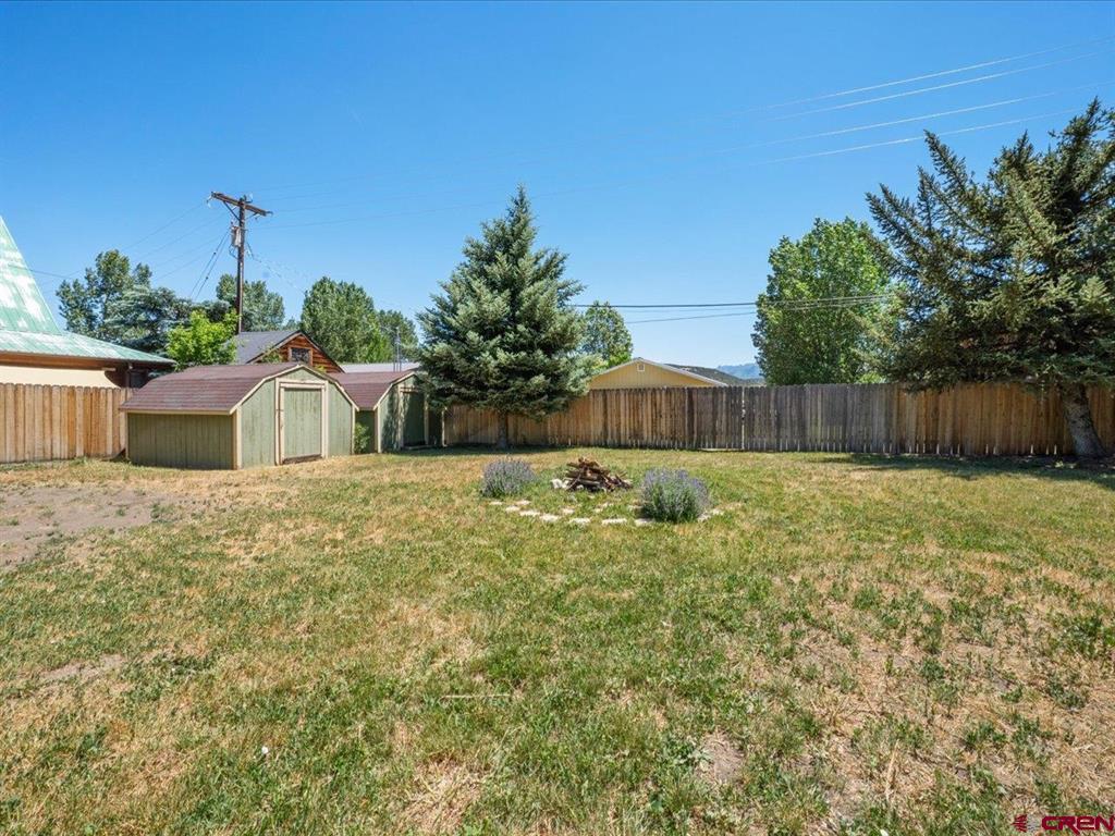 450 N Cora Street Ridgway CO 81432