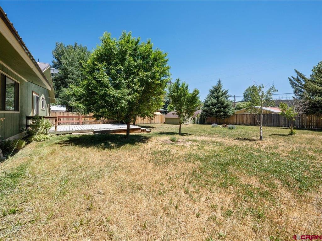 450 N Cora Street Ridgway CO 81432