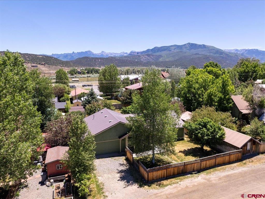 450 N Cora Street Ridgway CO 81432