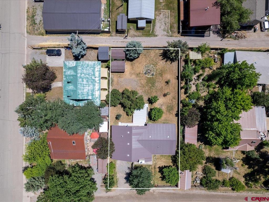 450 N Cora Street Ridgway CO 81432