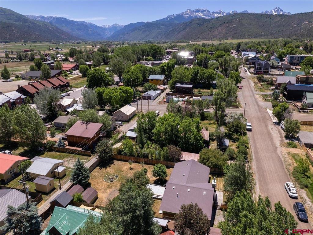 450 N Cora Street Ridgway CO 81432