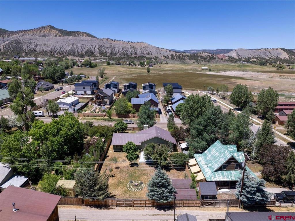 450 N Cora Street Ridgway CO 81432