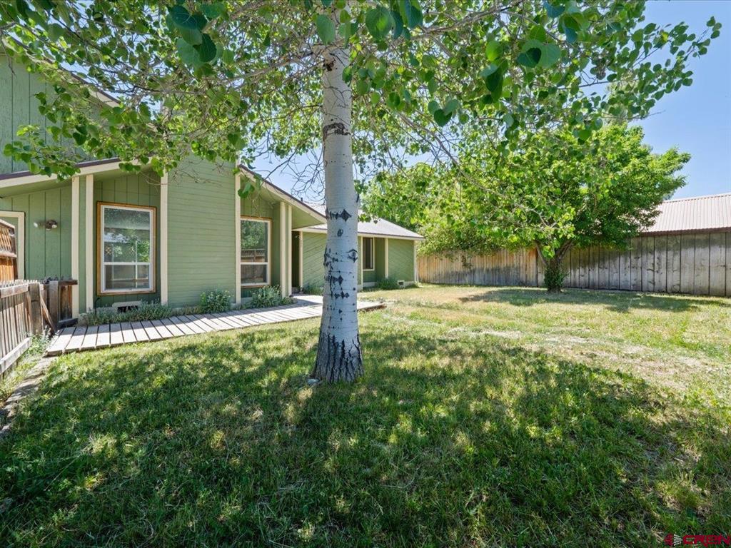450 N Cora Street Ridgway CO 81432