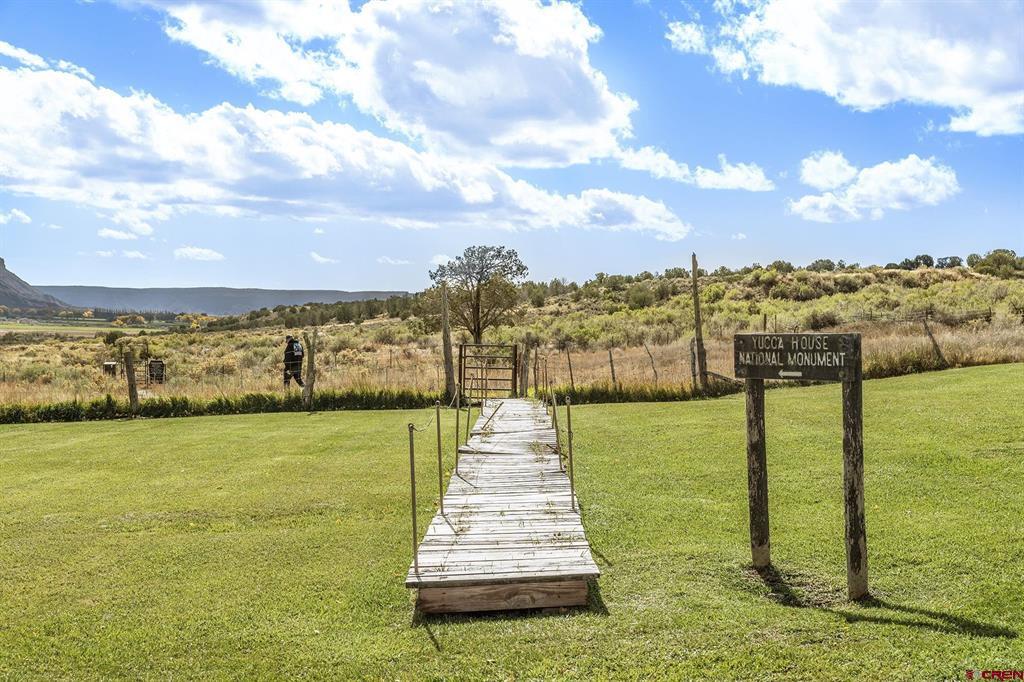 2997 20.5 Road Cortez CO 81321