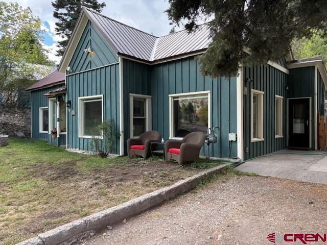 532 Oak Street Ouray CO 81427