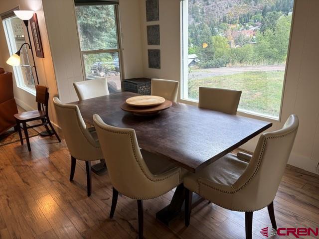 532 Oak Street Ouray CO 81427