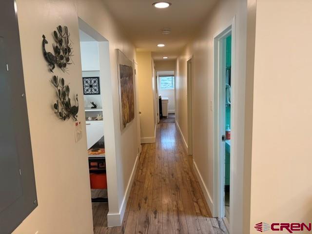 532 Oak Street Ouray CO 81427