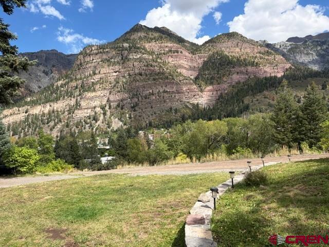 532 Oak Street Ouray CO 81427