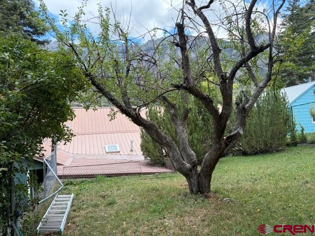 532 Oak Street Ouray CO 81427