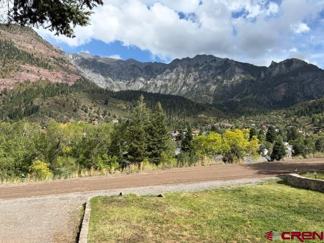 532 Oak Street Ouray CO 81427