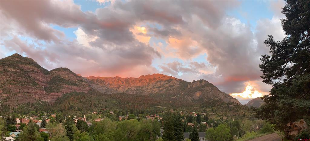 532 Oak Street Ouray CO 81427