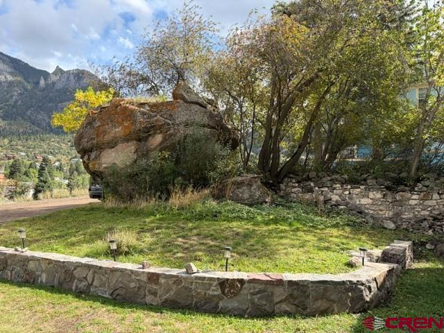 532 Oak Street Ouray CO 81427