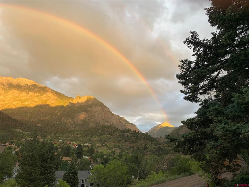 532 Oak Street Ouray CO 81427