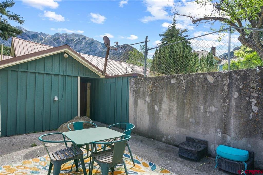532 Oak Street Ouray CO 81427
