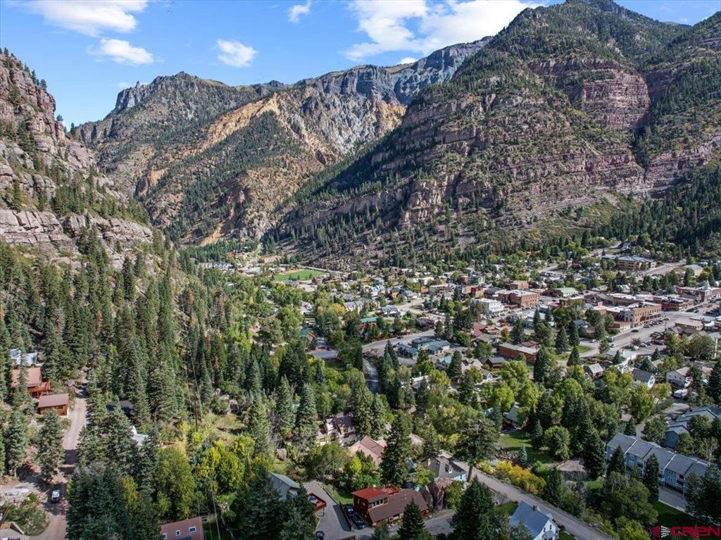532 Oak Street Ouray CO 81427