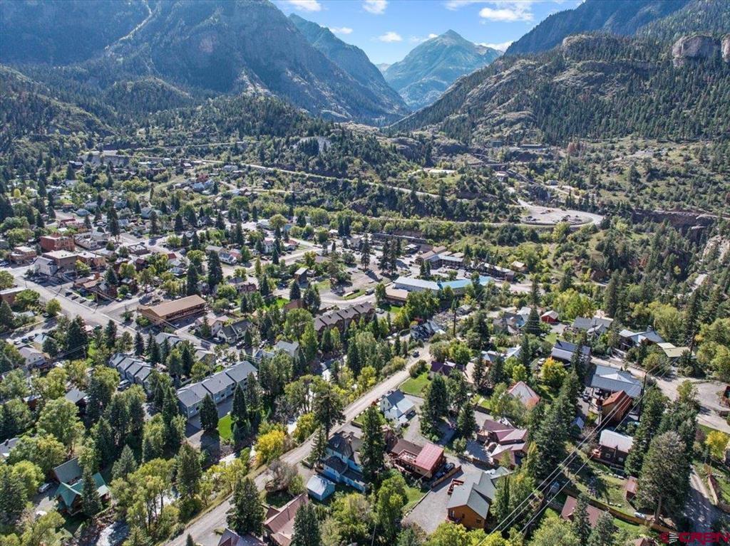 532 Oak Street Ouray CO 81427